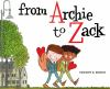From_Archie_to_Zach