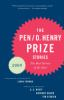 The_PEN_O__Henry_Prize_stories