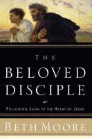 The_beloved_disciple