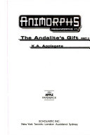 The_Andalite_s_gift