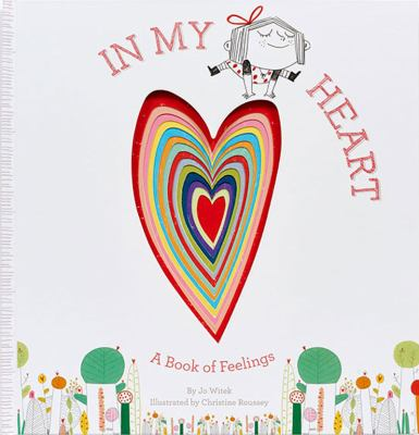 In My Heart by Jo Witek